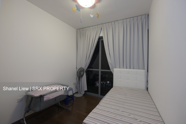 Arc at Tampines (D18), Condominium #220234941